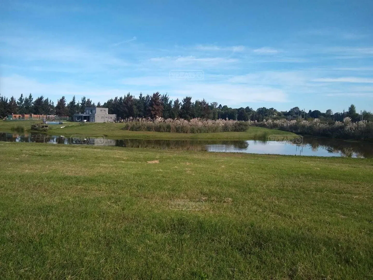 Terreno Lote en Venta en El Cazal, Escobar, G.B.A. Zona Norte 2