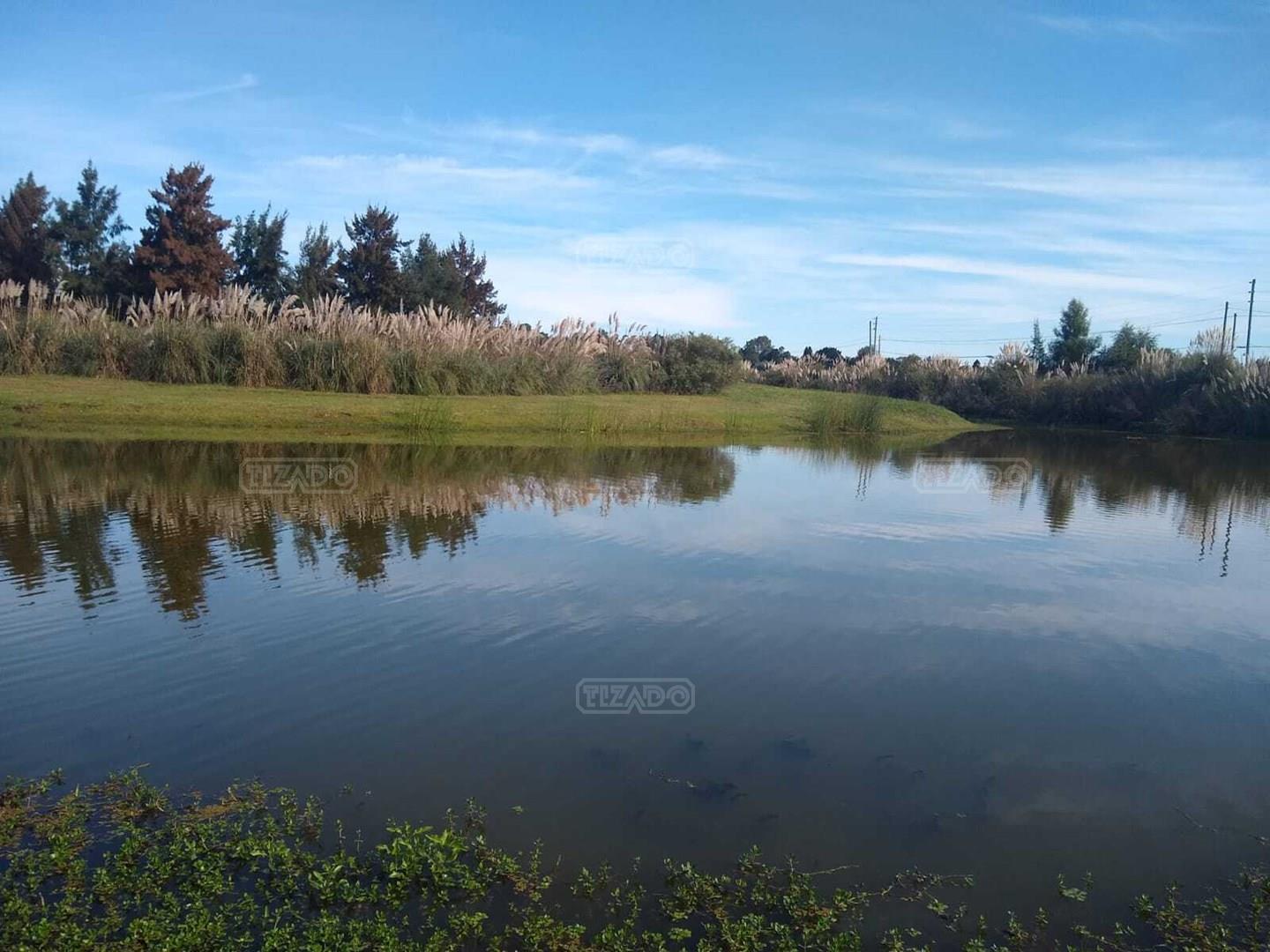 Terreno Lote en Venta en El Cazal, Escobar, G.B.A. Zona Norte