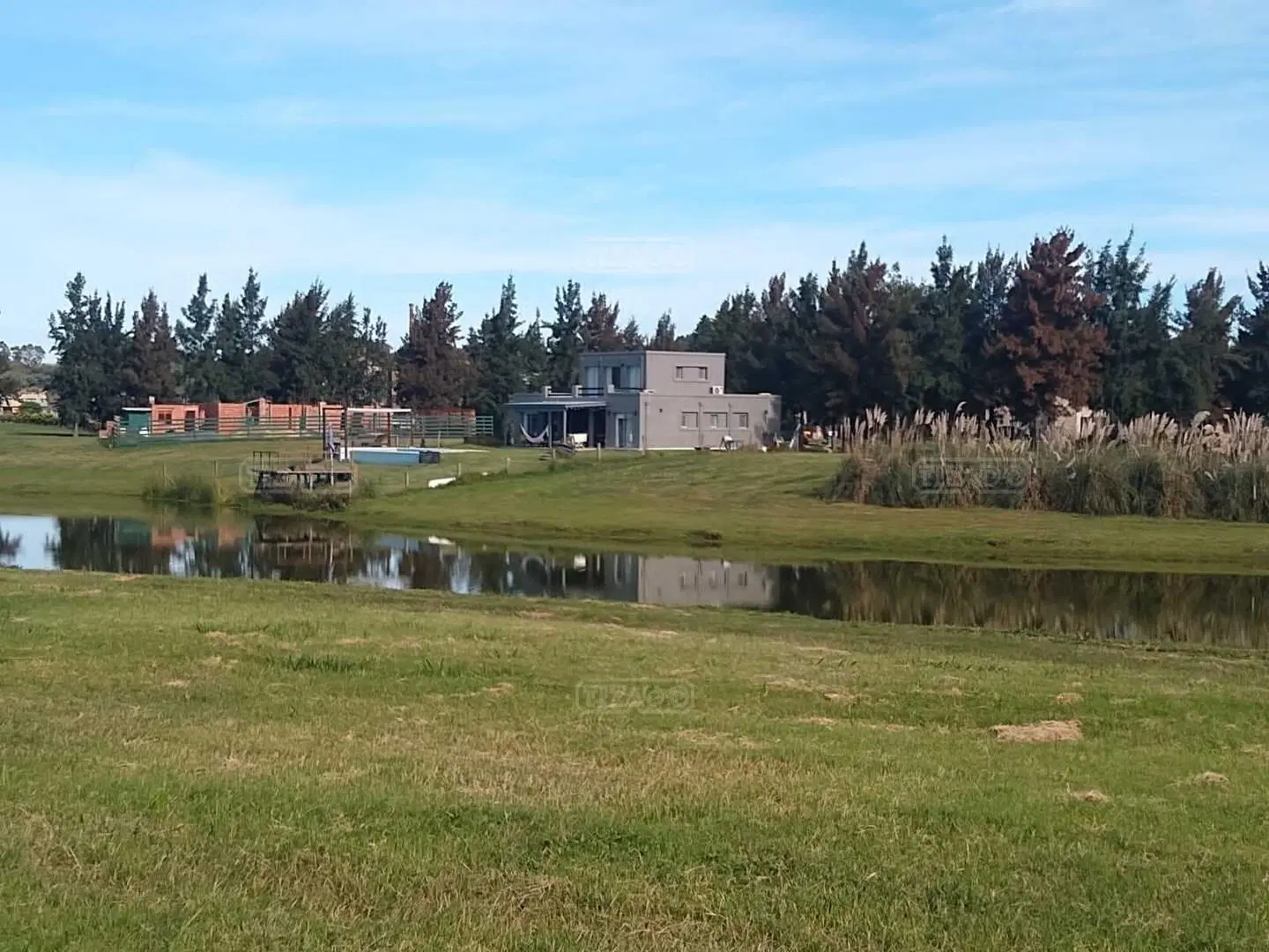 Terreno Lote en Venta en El Cazal, Escobar, G.B.A. Zona Norte 3