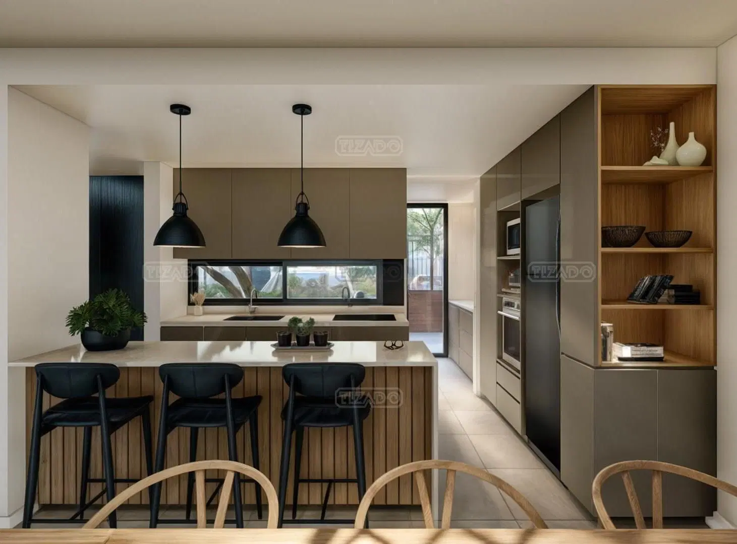 Casa en Venta en Santa Ana Joven, Tigre, G.B.A. Zona Norte 2
