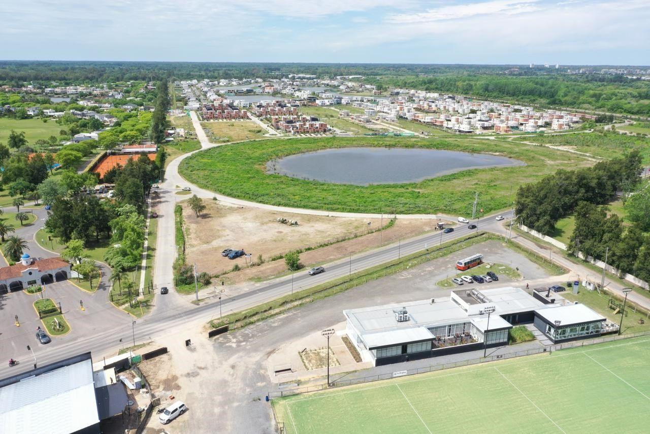 Terreno Fraccion en Venta ubicado en Dique Luján (Tigre), Zona Norte