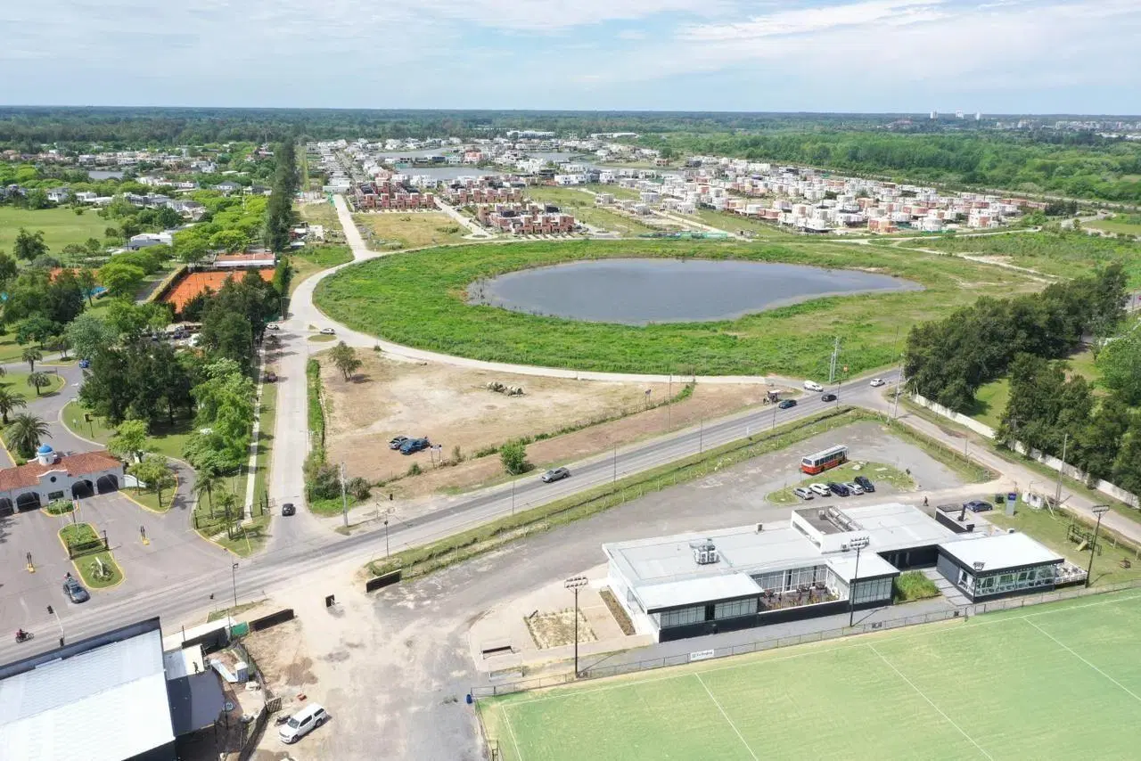 Terreno Fraccion  en Venta ubicado en Dique Luján (Tigre), Zona Norte 2