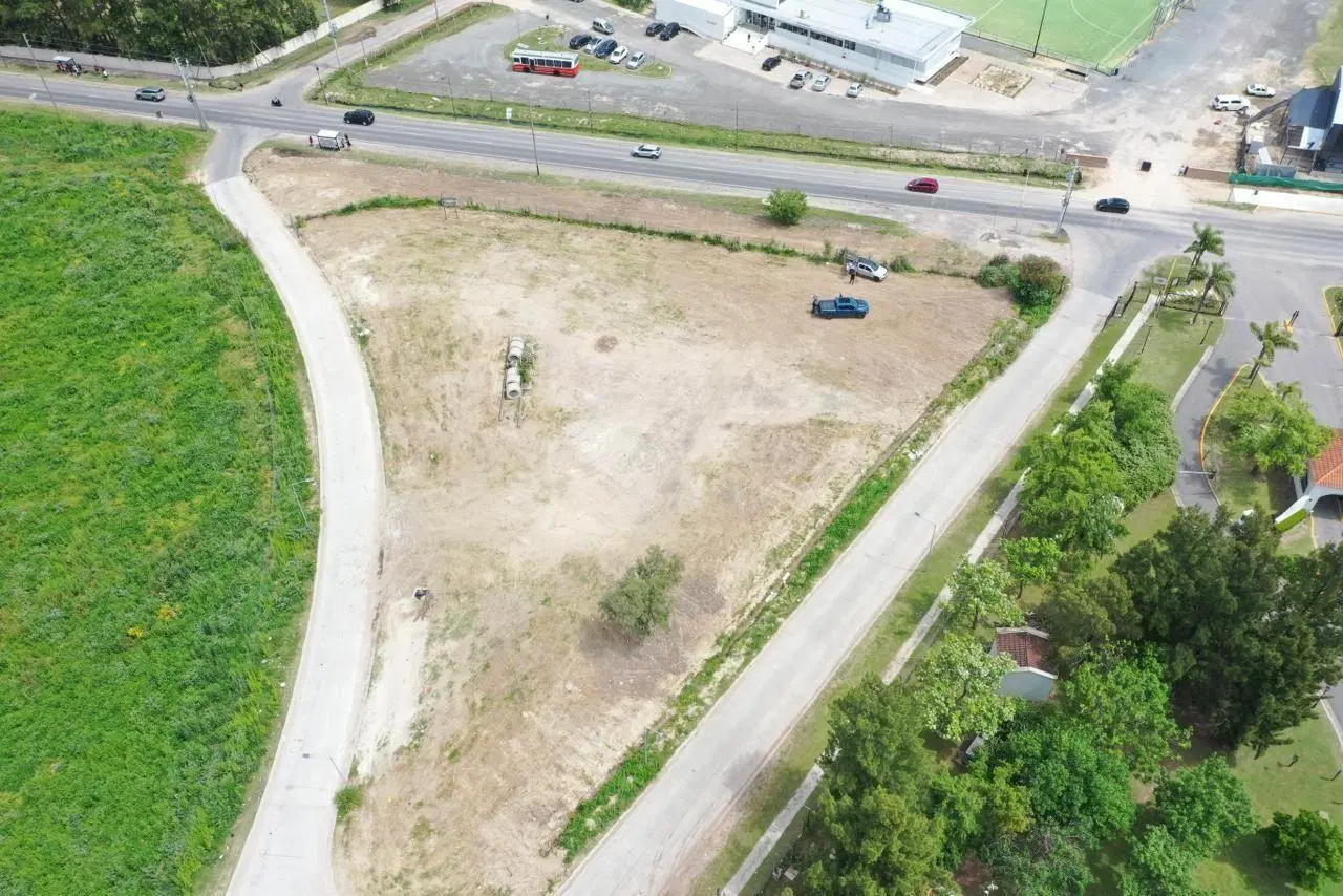 Terreno Fraccion  en Venta ubicado en Dique Luján (Tigre), Zona Norte 4