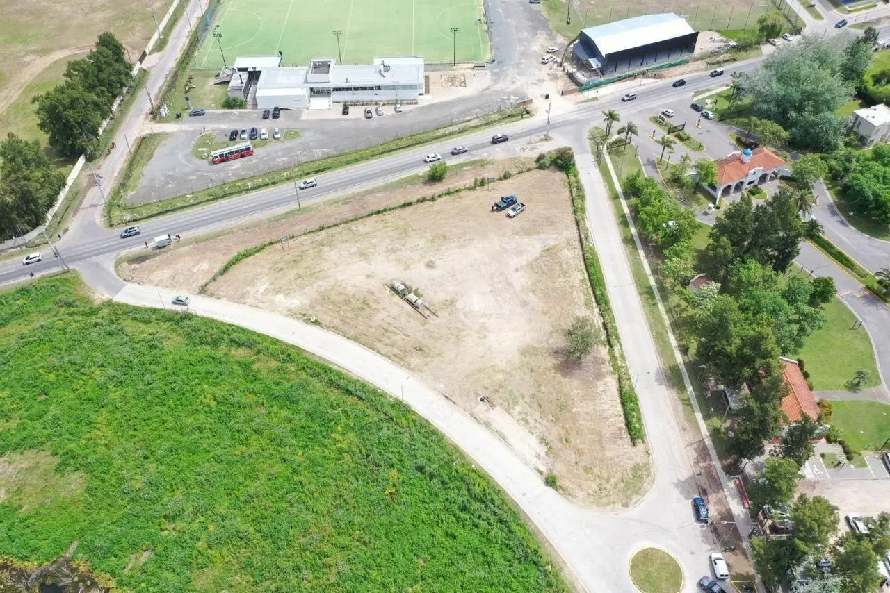 Terreno Fraccion  en Venta ubicado en Dique Luján (Tigre), Zona Norte 3