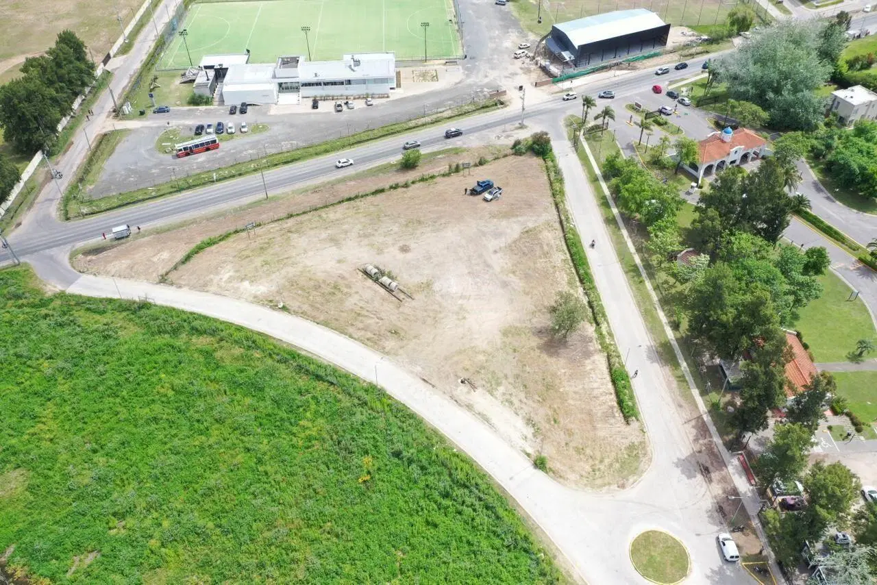 Terreno Fraccion  en Venta ubicado en Dique Luján (Tigre), Zona Norte 5