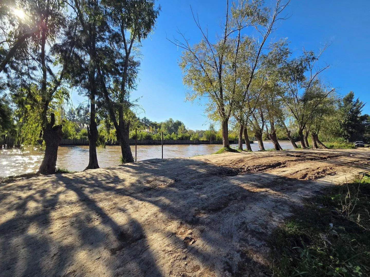 Terreno Fraccion en Venta en Dique Luján, Tigre, G.B.A. Zona Norte 2