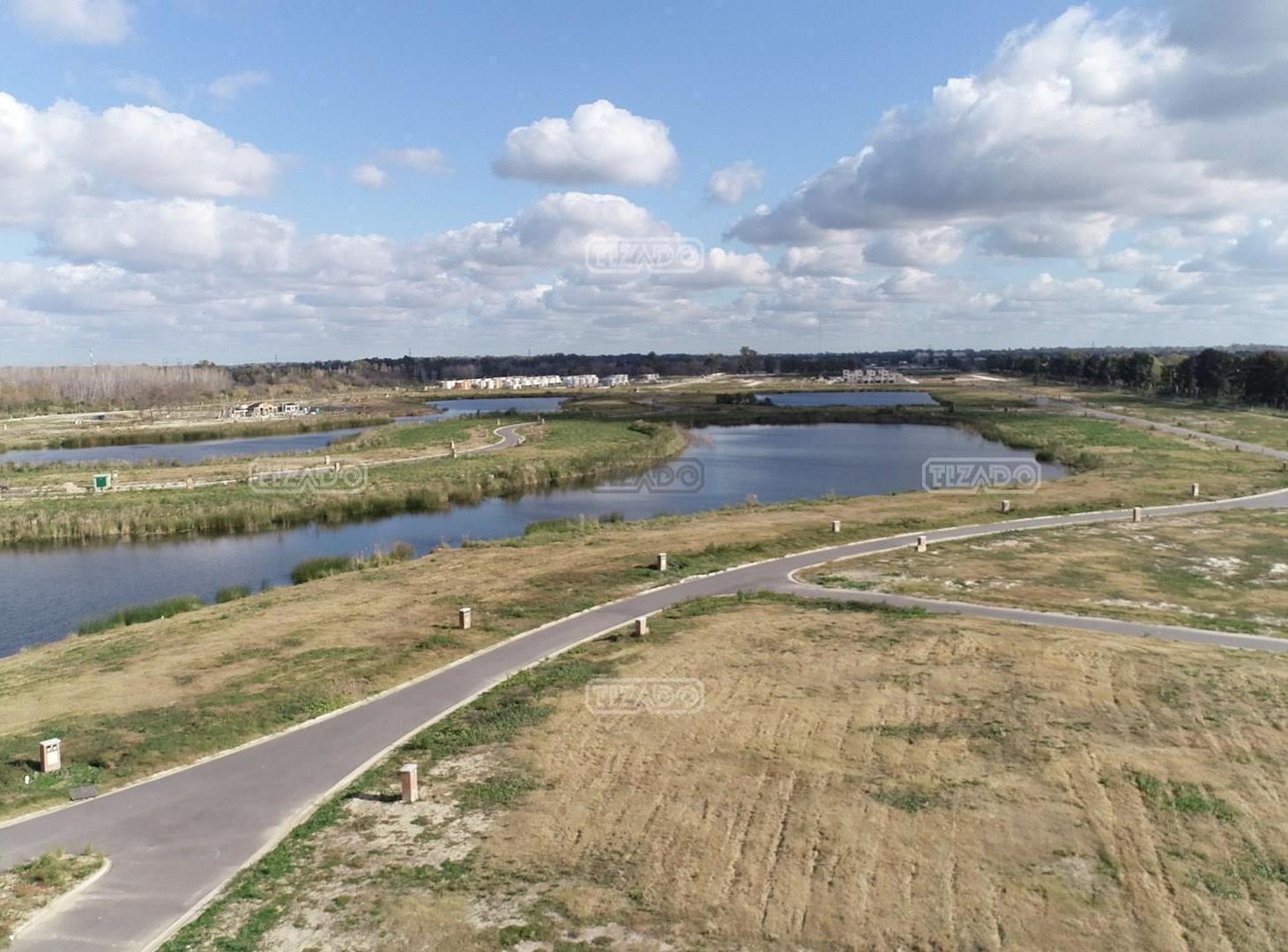 Terreno Lote en Venta en Santa Ana, Villanueva, Tigre