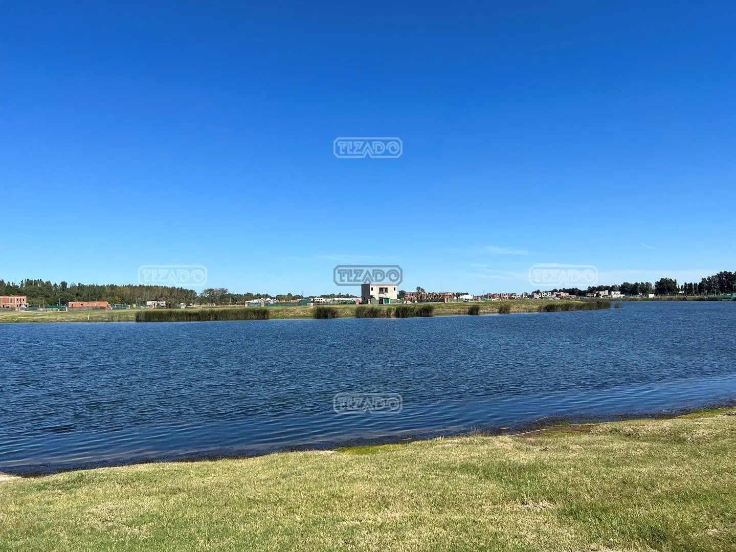 Terreno Lote en Venta en Santa Ana, Villanueva, Tigre 2