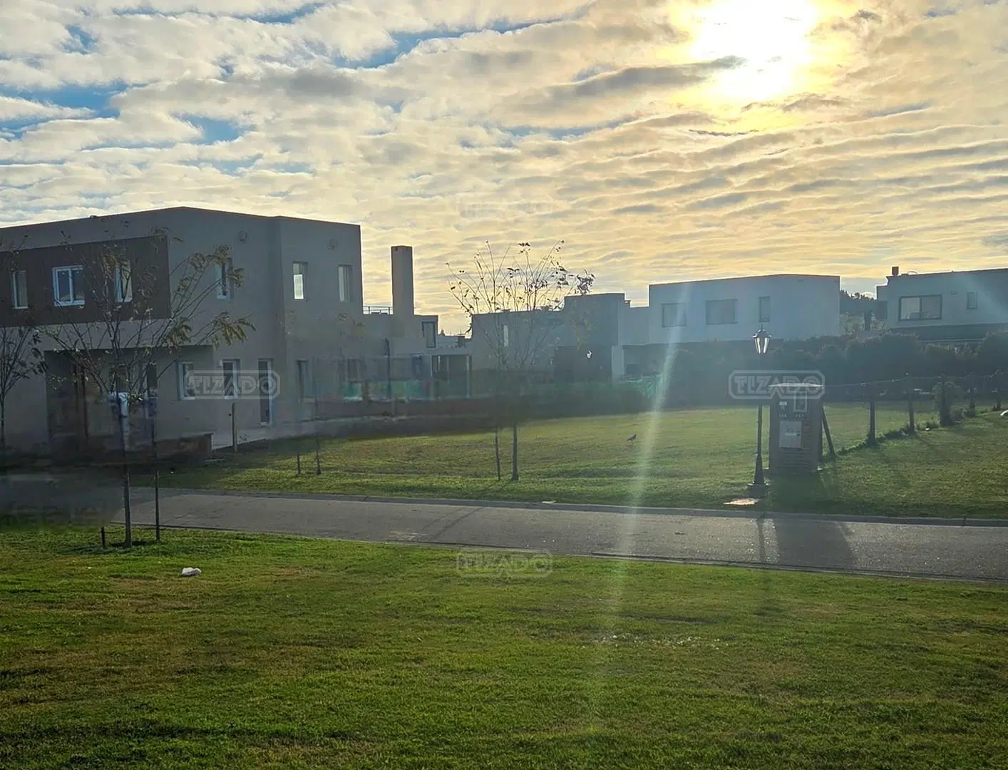 Terreno Lote en Venta en Santa Ana, Villanueva, Tigre 4