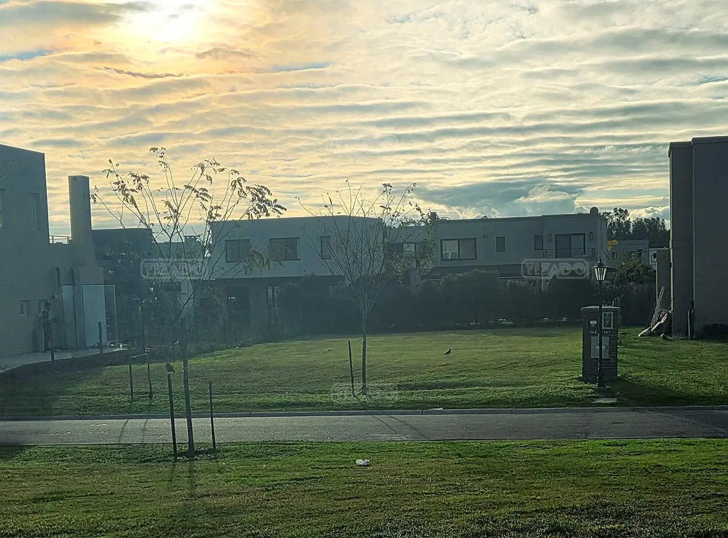 Terreno Lote en Venta en Santa Ana, Villanueva, Tigre 3