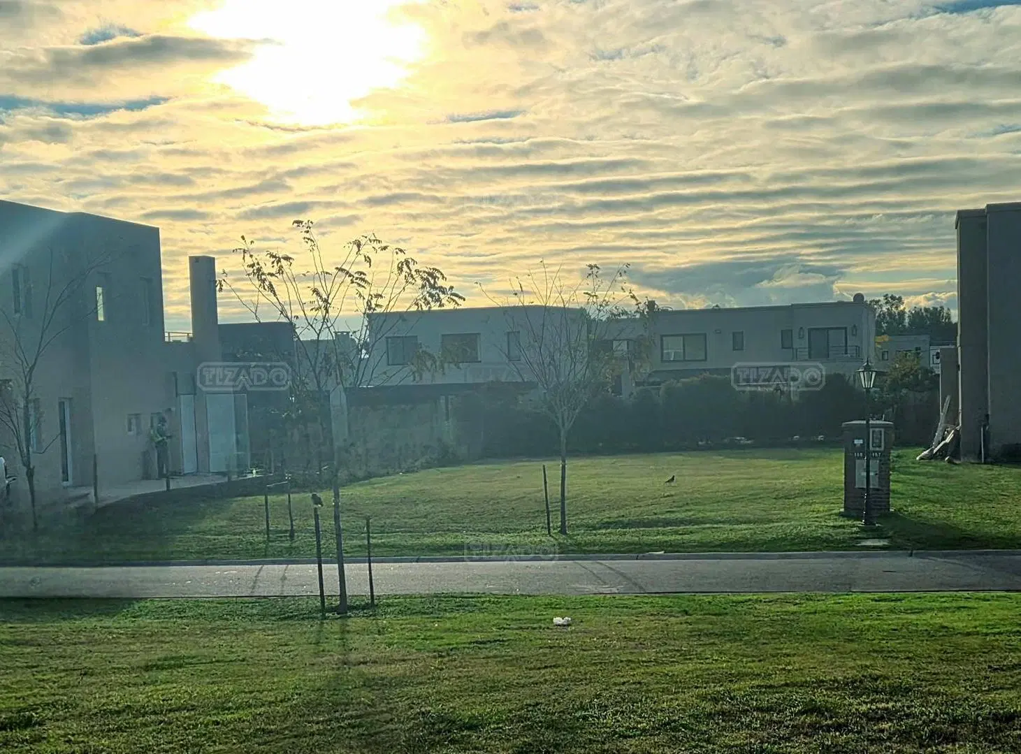Terreno Lote en Venta en Santa Ana, Villanueva, Tigre 2