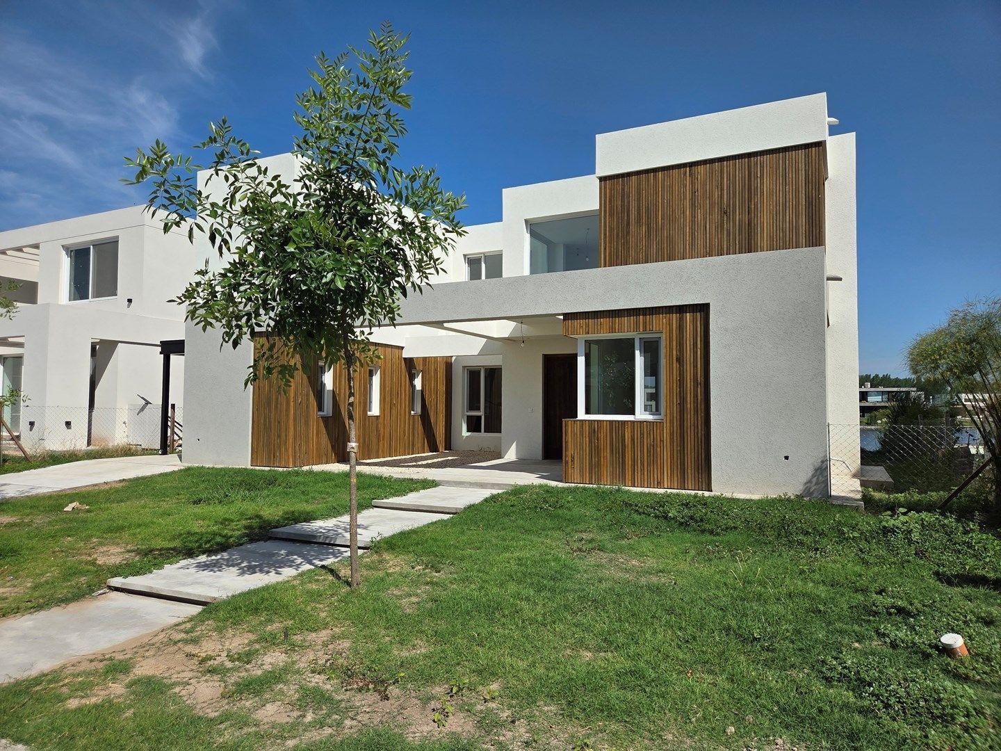 Casa en Venta en Santa Ana, Villanueva, Tigre