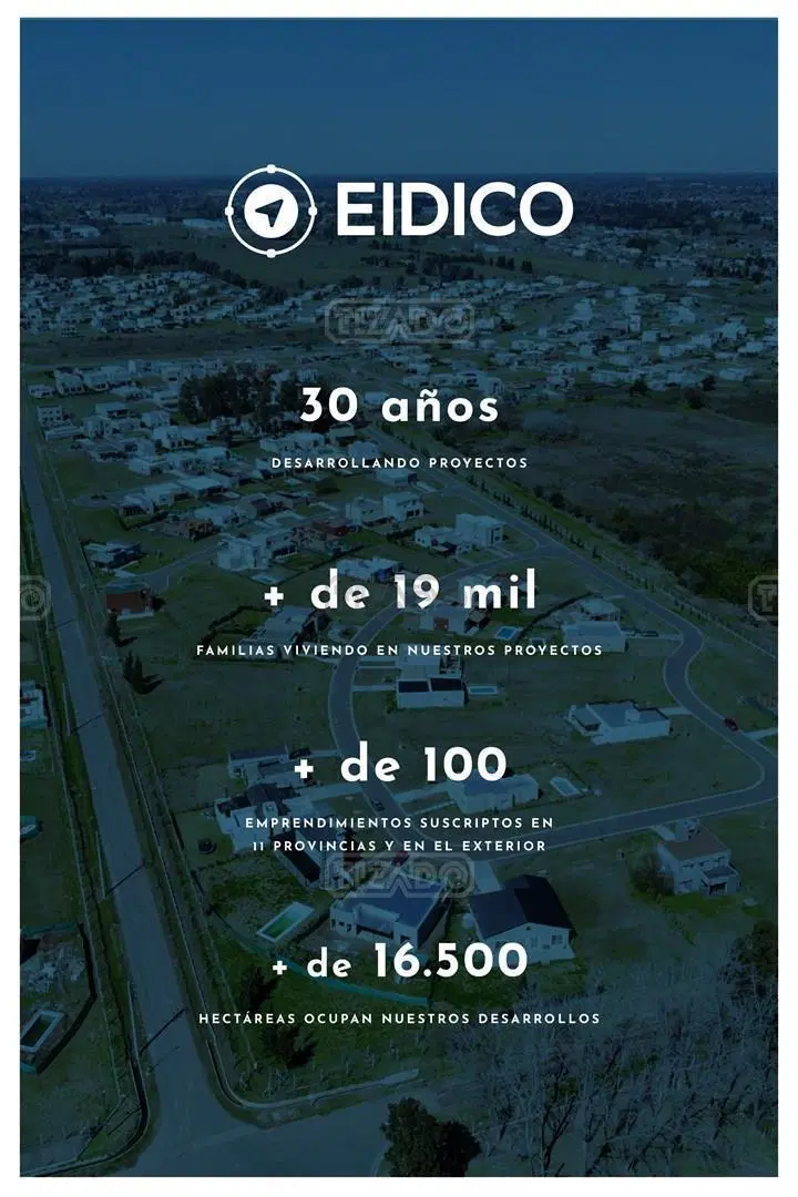 Terreno Lote  en Venta en San Pedro Barrio Privado, Tigre, G.B.A. Zona Norte 2