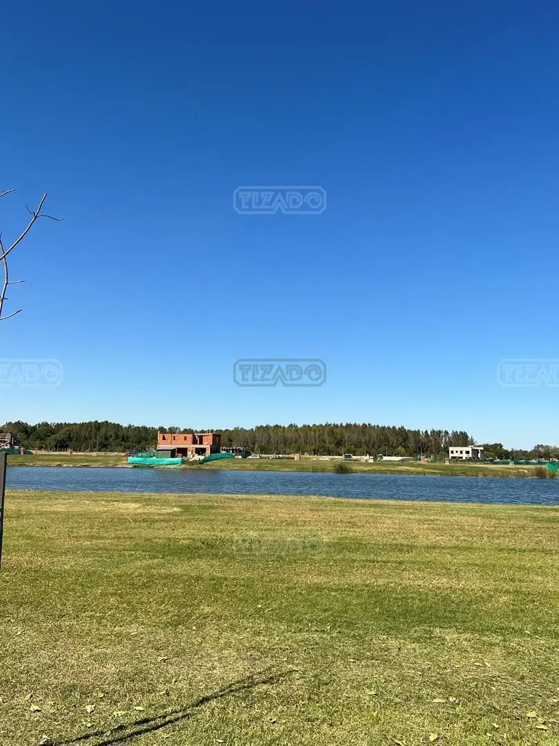 Terreno Lote a la laguna en Venta en Santa Ana, Villanueva, Tigre 5