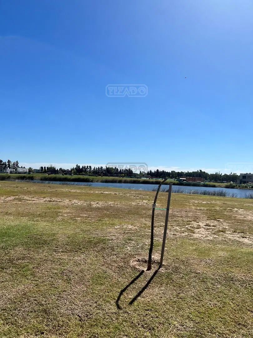 Terreno Lote a la laguna en Venta en Santa Ana, Villanueva, Tigre 3