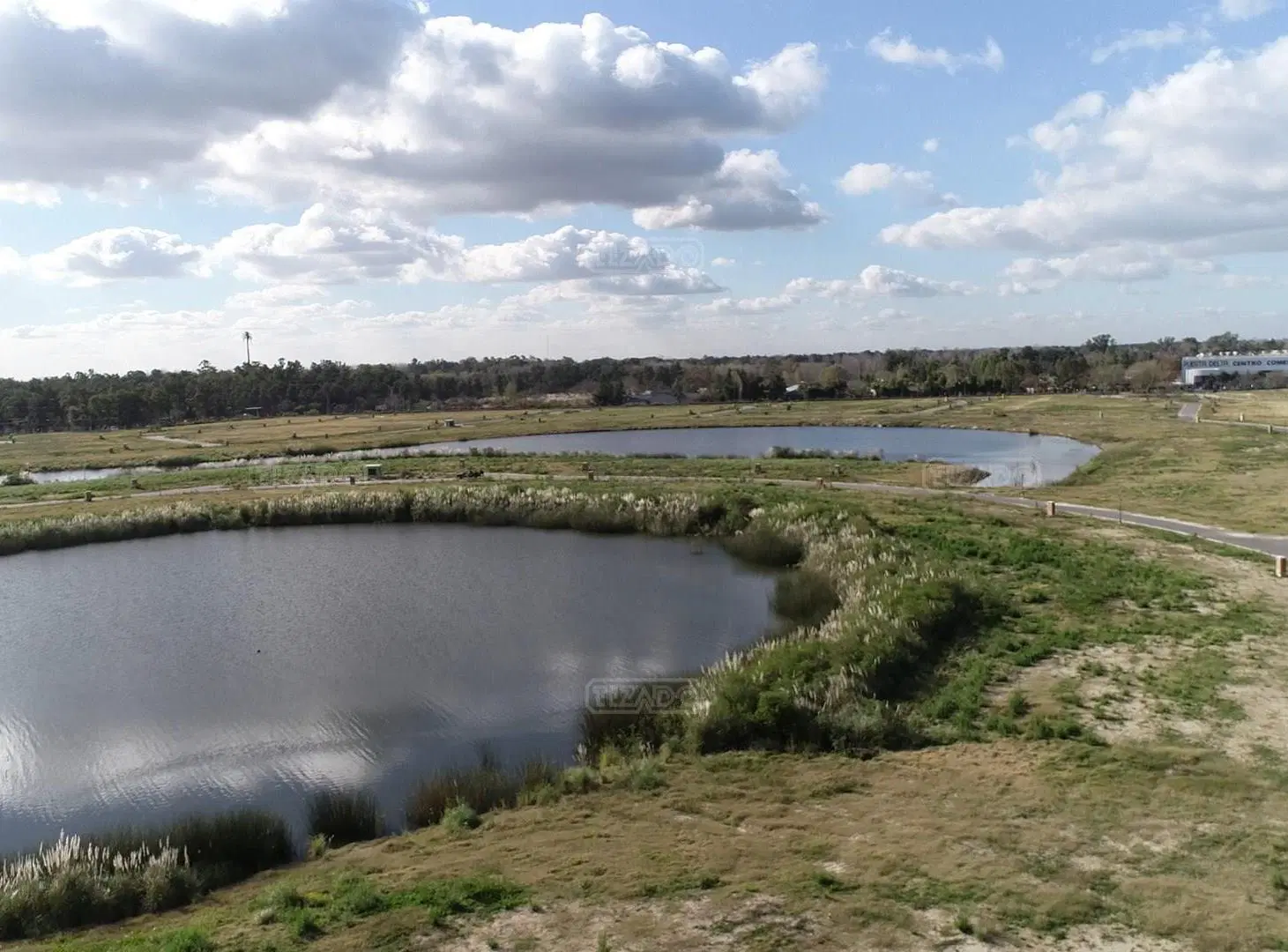Terreno Lote a la laguna en Venta en Santa Ana, Villanueva, Tigre 2