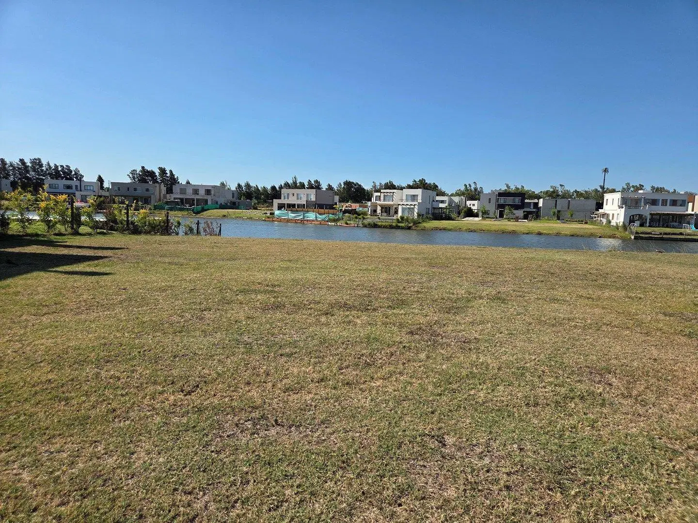 Lote al agua en Venta en Santa Ana, Villanueva, Tigre 1