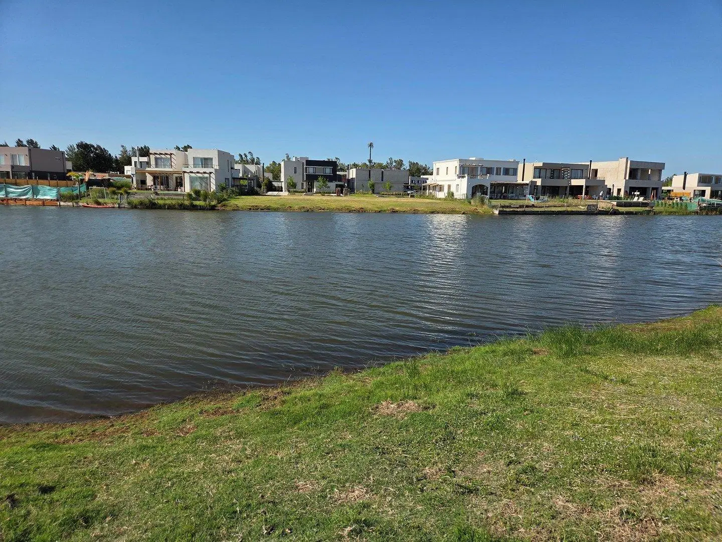 Lote al agua en Venta en Santa Ana, Villanueva, Tigre 4