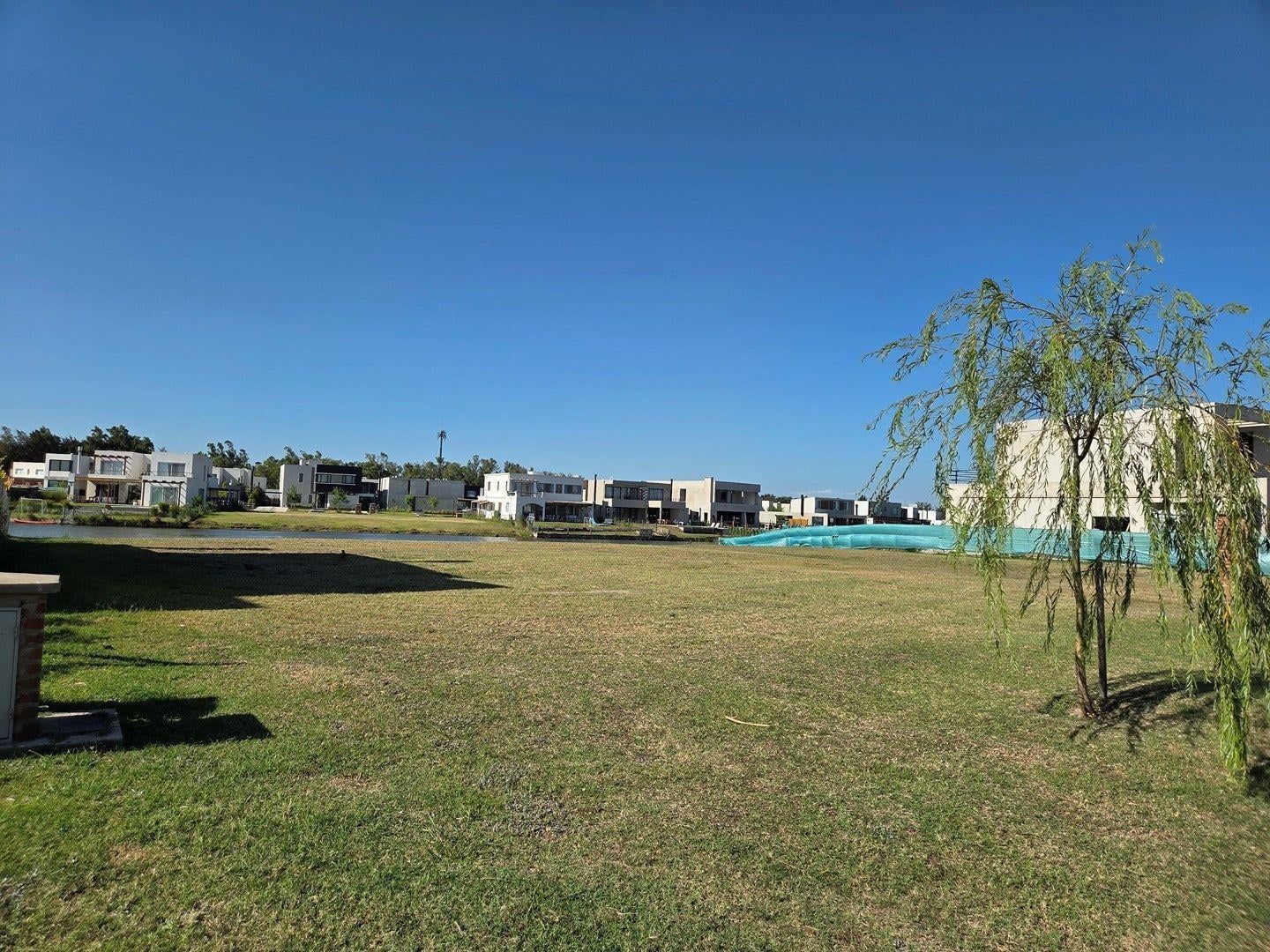 Lote al agua en Venta en Santa Ana, Villanueva, Tigre