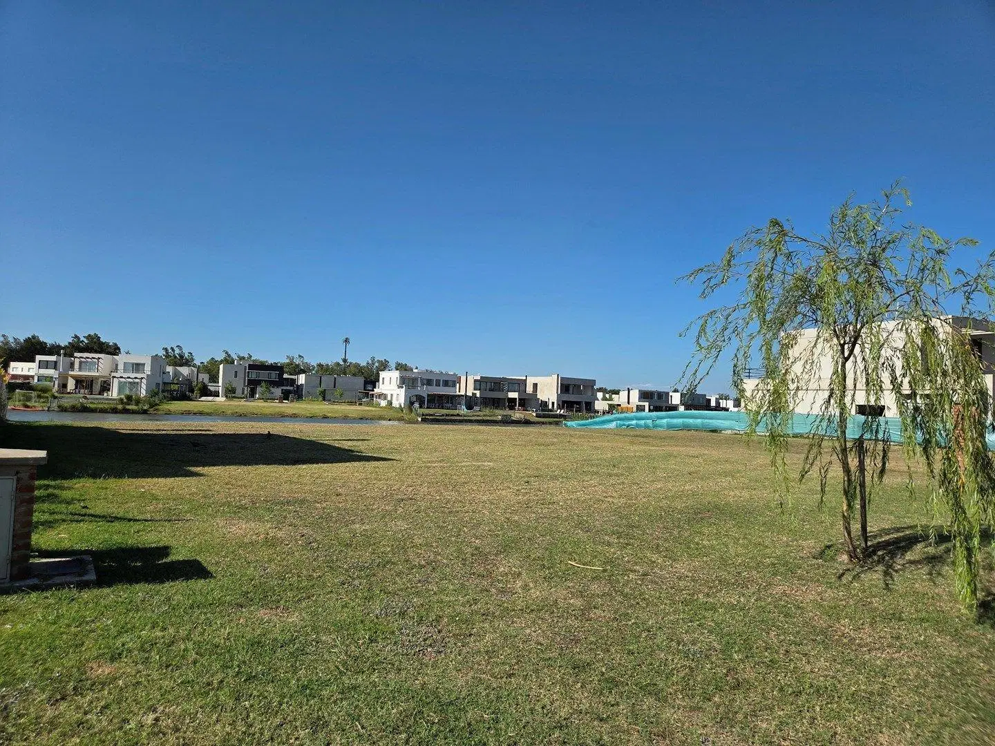 Lote al agua en Venta en Santa Ana, Villanueva, Tigre 5