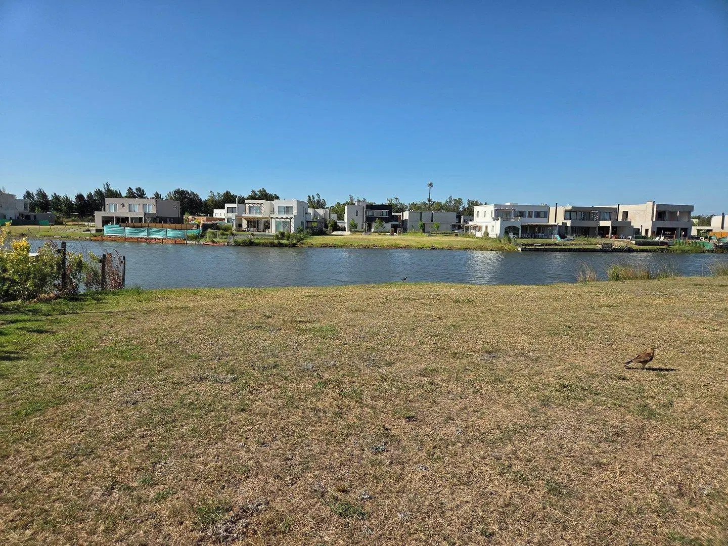 Lote al agua en Venta en Santa Ana, Villanueva, Tigre 2
