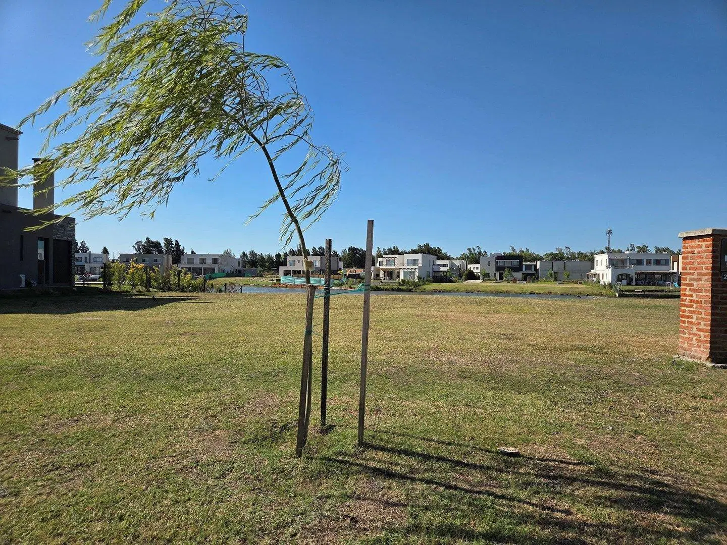 Lote al agua en Venta en Santa Ana, Villanueva, Tigre 3