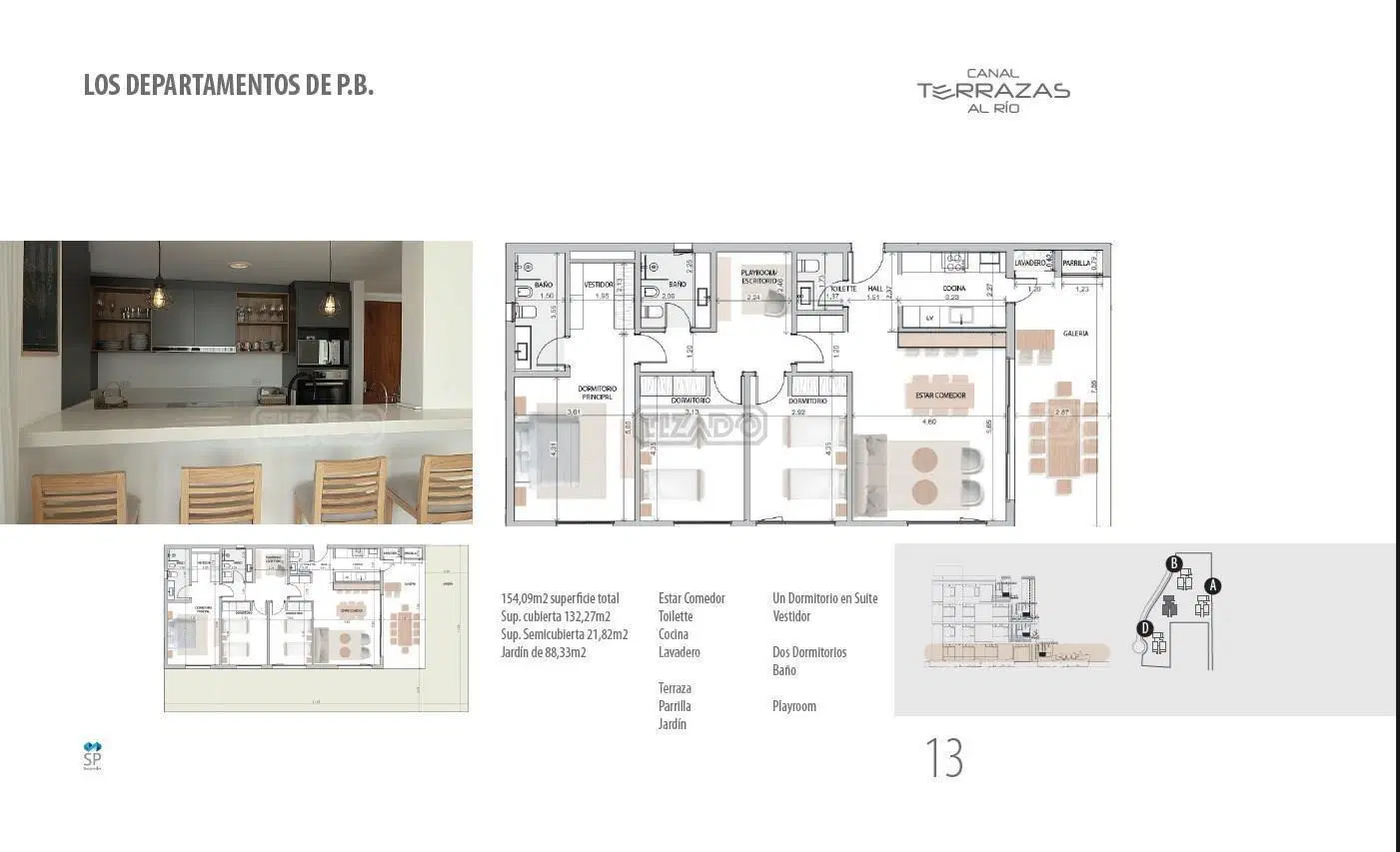 Plano 1