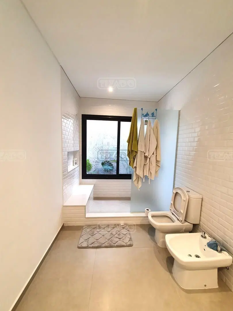 Casa  en Venta en Canal, Villanueva, Tigre 3