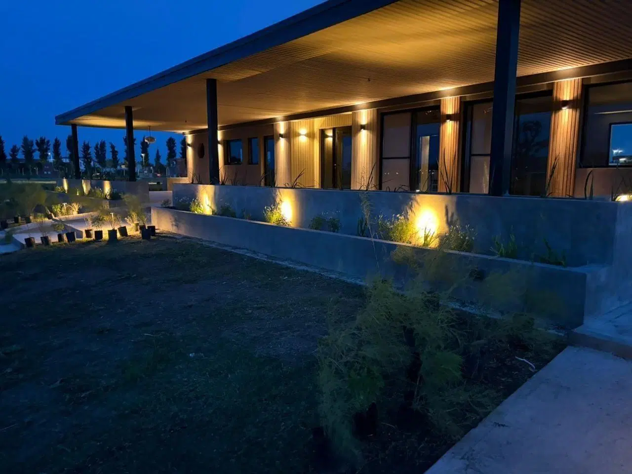 Lotes en Venta en Bahía Villanueva, Villanueva, Tigre 2