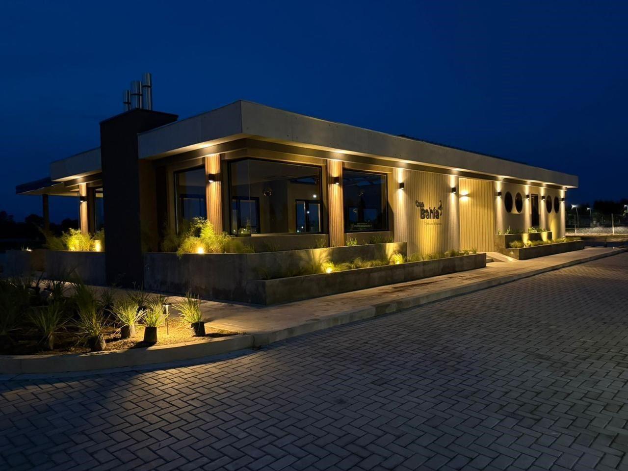 Lotes en Venta en Bahía Villanueva, Villanueva, Tigre