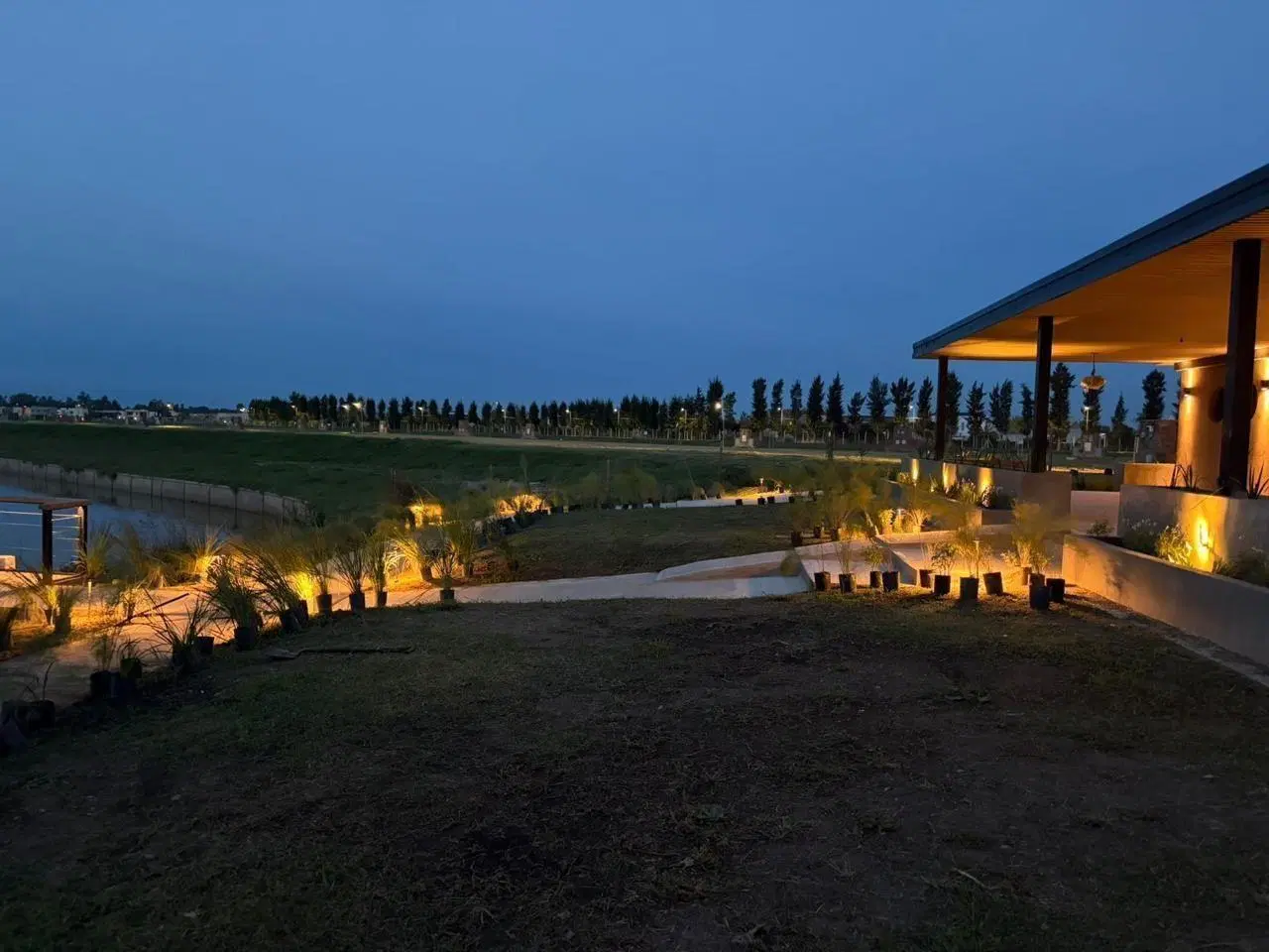Lotes en Venta en Bahía Villanueva, Villanueva, Tigre 4
