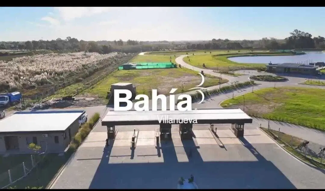 Lotes en Venta en Bahía Villanueva, Villanueva, Tigre 3