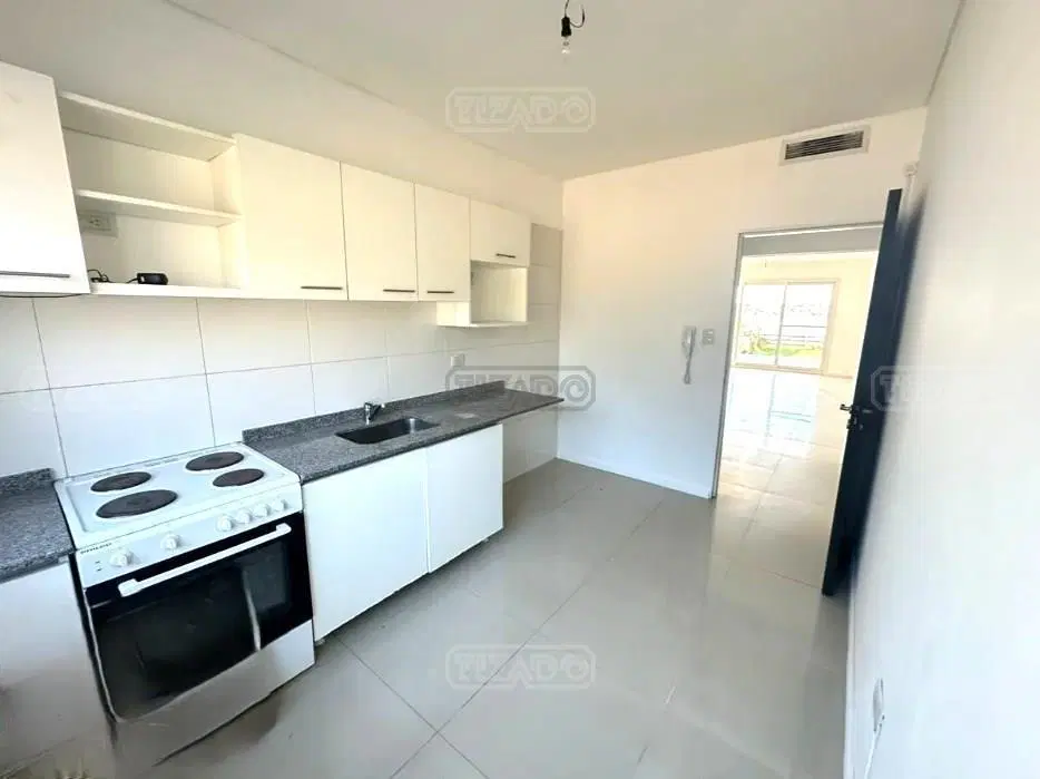 Departamento 3 ambientes al lago en Venta en Villanueva 2