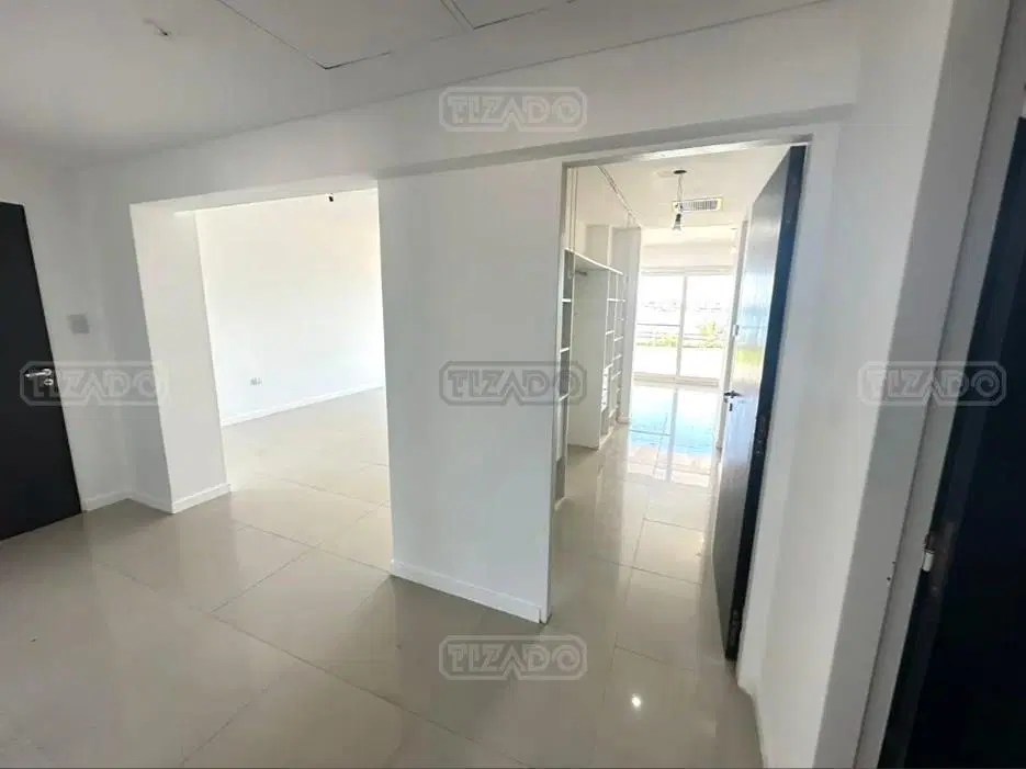 Departamento 3 ambientes al lago en Venta en Villanueva 5