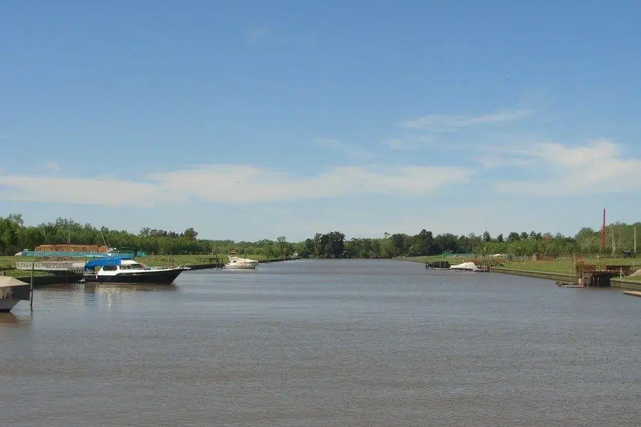 Terreno Lote en Venta en San Juan, Villanueva, Tigre 5