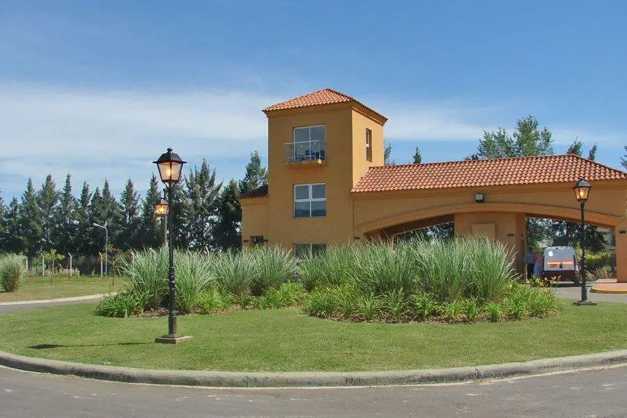 Terreno Lote en Venta en San Juan, Villanueva, Tigre 3