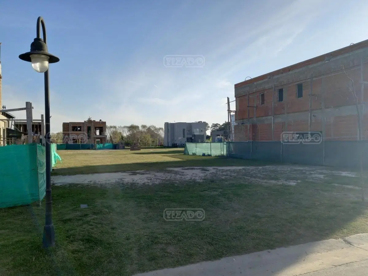 Terreno Lote  en Venta en Vila Marina II, Villanueva, Tigre 3