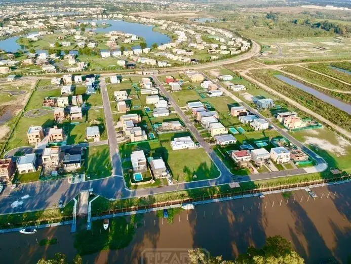 Terreno Lote  en Venta en Vila Marina II, Villanueva, Tigre 2