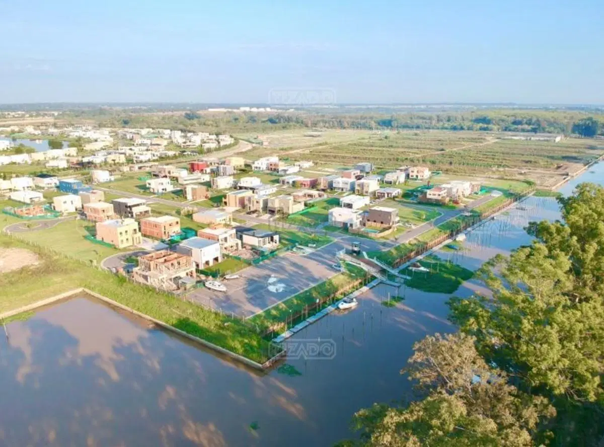Terreno Lote  en Venta en Vila Marina II, Villanueva, Tigre 4