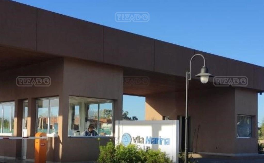 Terreno Lote  en Venta en Vila Marina II, Villanueva, Tigre