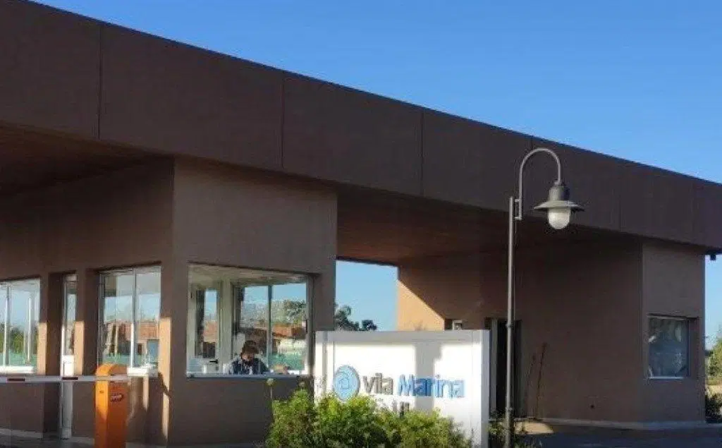 Terreno Lote  en Venta ubicado en Vila Marina II, Villanueva, Tigre 2