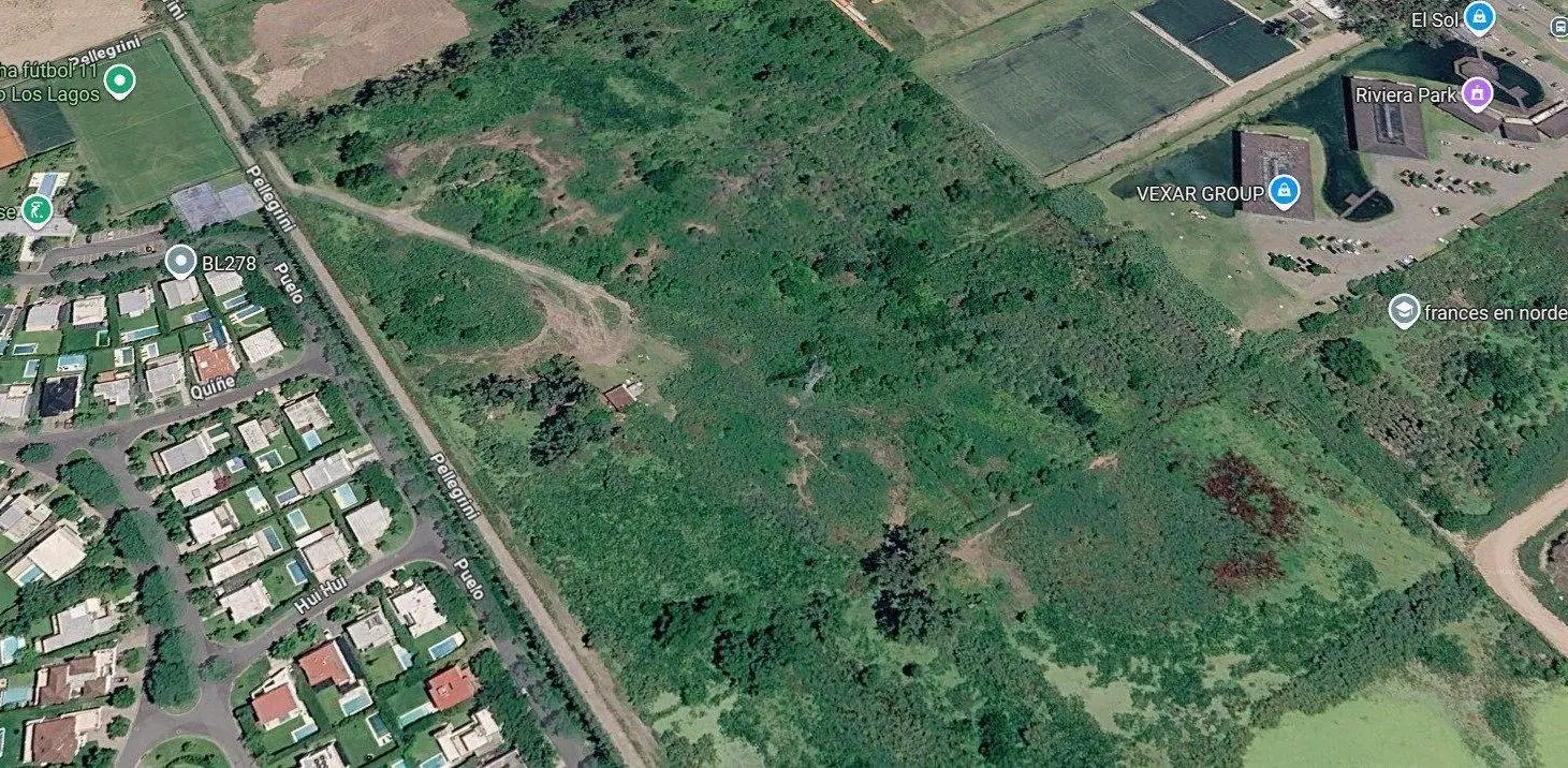 Terreno Fraccion en Venta en Benavidez, Tigre, G.B.A. Zona Norte 1