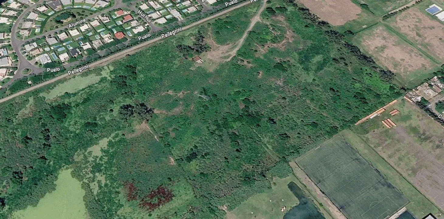 Terreno Fraccion en Venta en Benavidez, Tigre, G.B.A. Zona Norte 3