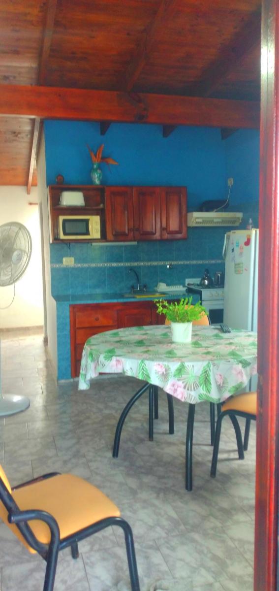 Departamento en Venta, San Clemente del Tuyu, 1 Bis E/78 y 79 2