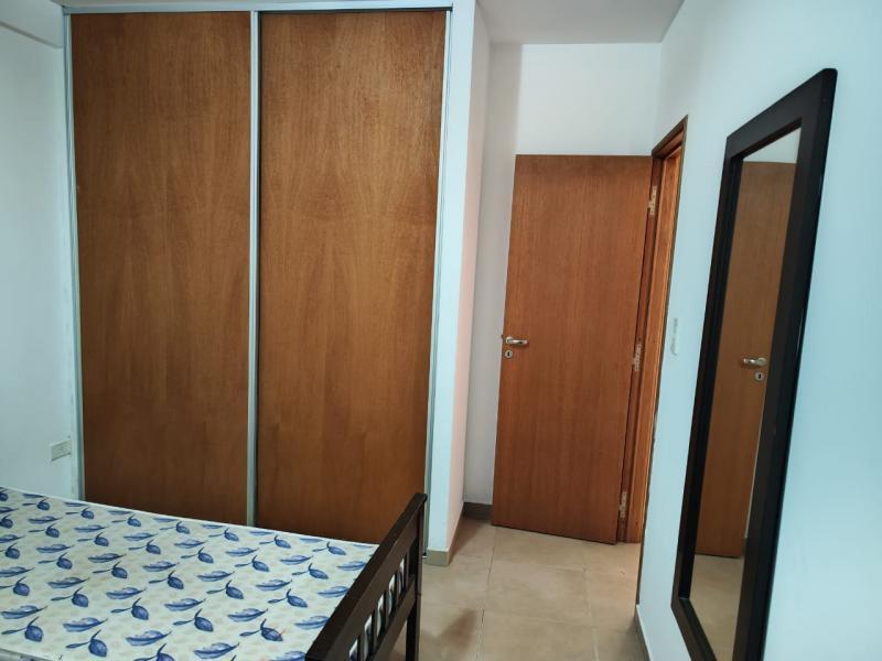 Departamento de 1 Dormitorio con Cochera, Amplio y Luminoso 5