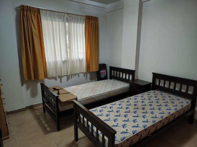 Departamento de 1 Dormitorio con Cochera, Amplio y Luminoso 3