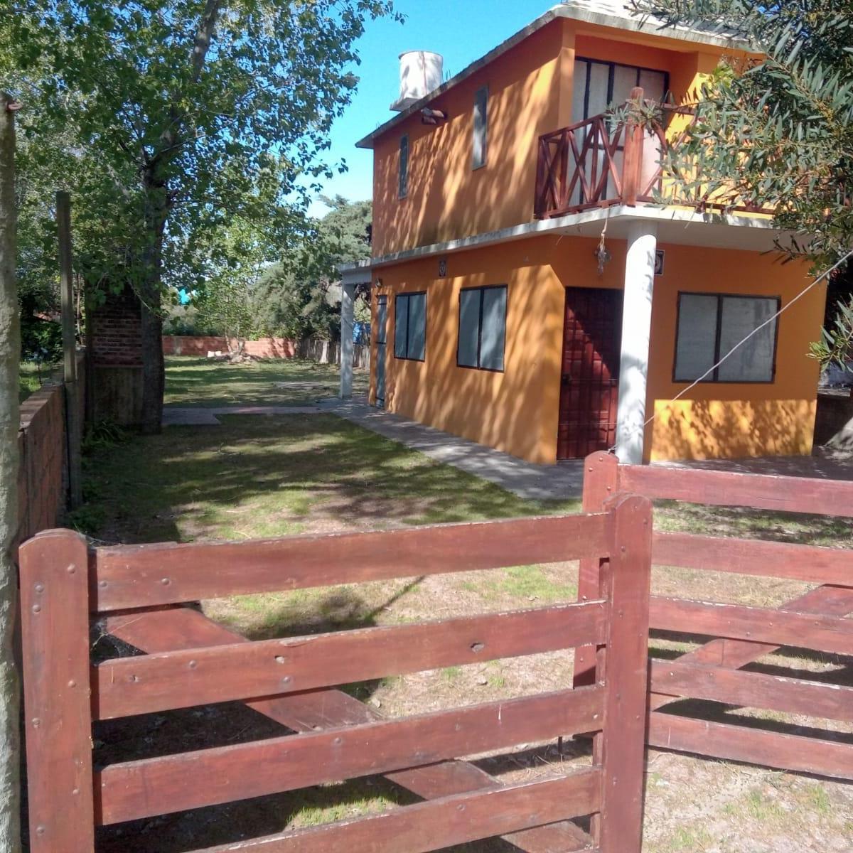 Propiedad en Argentina