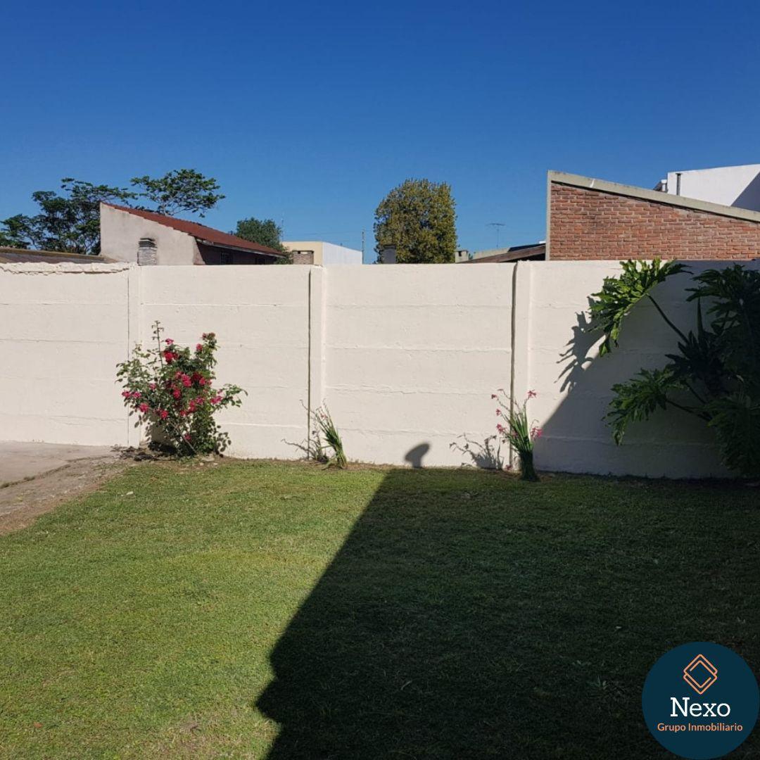 Casa Mas Departamento en Block Oportunidad 2