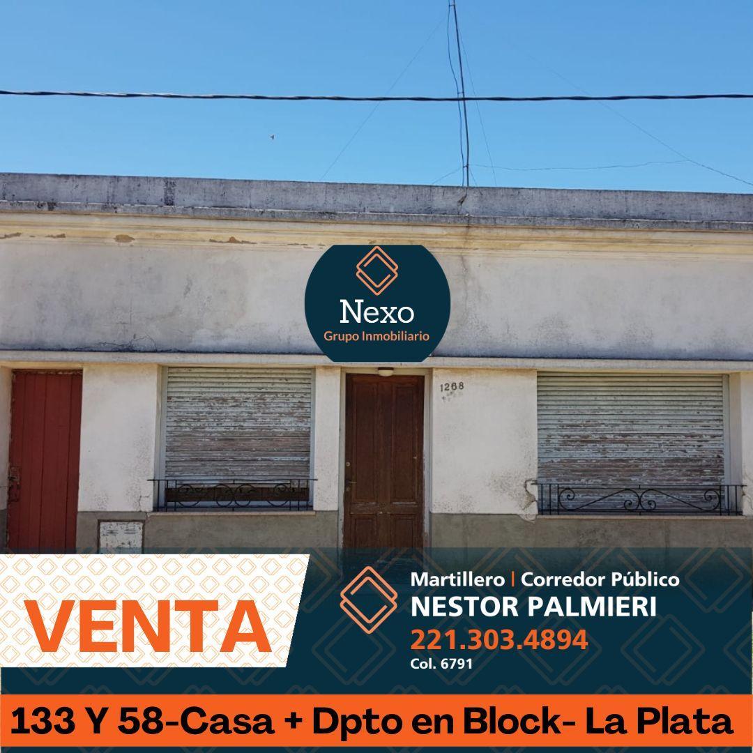 Propiedad en Argentina