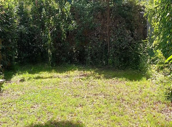 PERMUTA-VENTA DUPLEX 2 DORM LOTE 5X30 FONDO RINGUELET LA PLATA